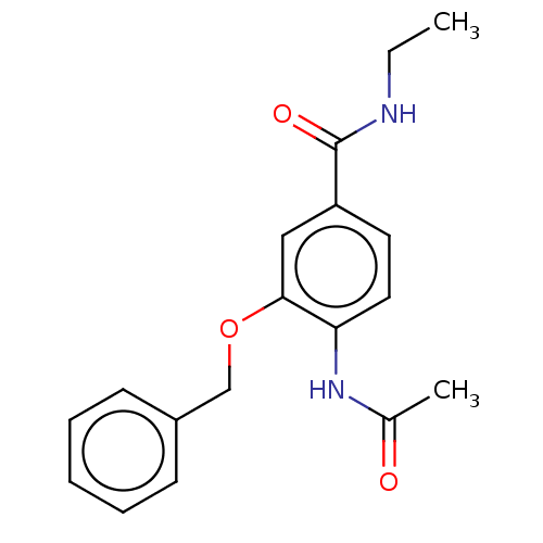 Chemical structure of BindingDB Monomer ID 50546344