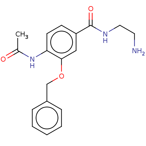 Chemical structure of BindingDB Monomer ID 50546346