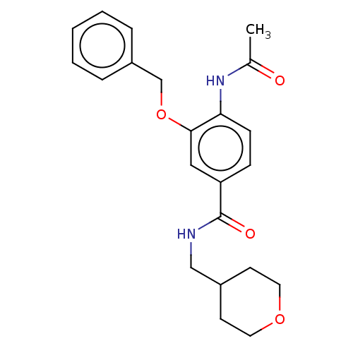 Chemical structure of BindingDB Monomer ID 50546350