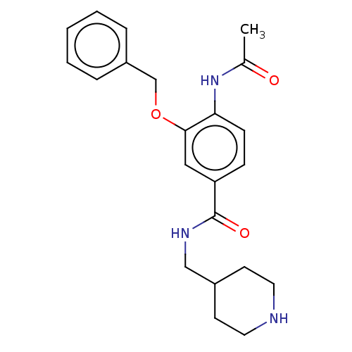 Chemical structure of BindingDB Monomer ID 50546351