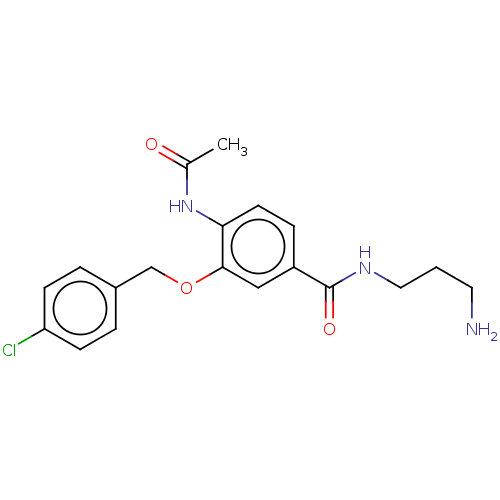 Chemical structure of BindingDB Monomer ID 50546358