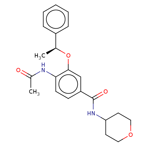 Chemical structure of BindingDB Monomer ID 50546367