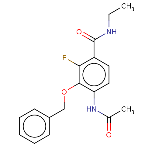 Chemical structure of BindingDB Monomer ID 50546369