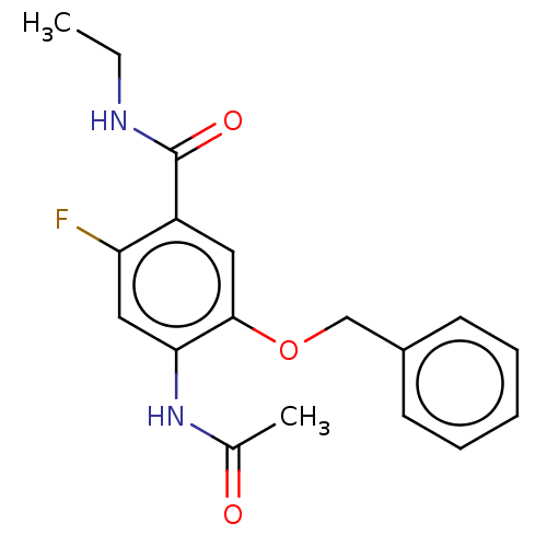 Chemical structure of BindingDB Monomer ID 50546370