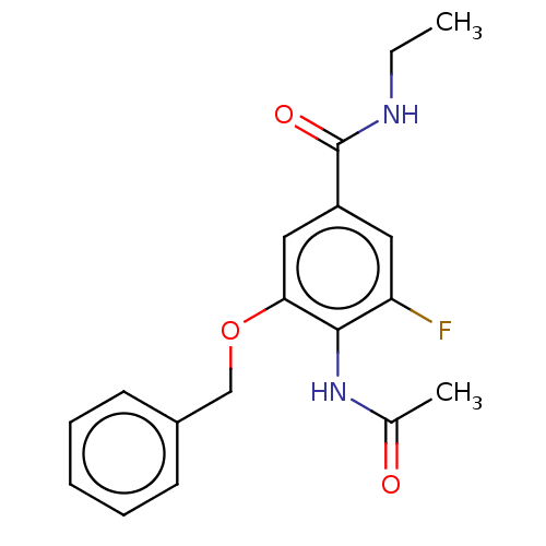 Chemical structure of BindingDB Monomer ID 50546371