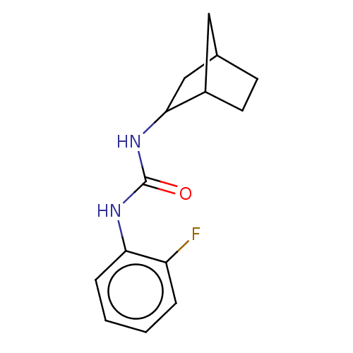Chemical structure of BindingDB Monomer ID 50546445