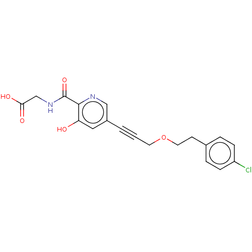 Chemical structure of BindingDB Monomer ID 50546516