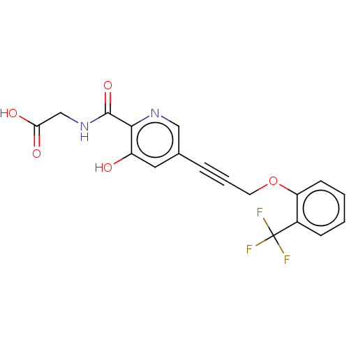 Chemical structure of BindingDB Monomer ID 50546526