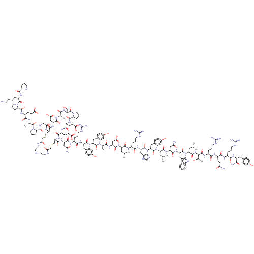 Chemical structure of BindingDB Monomer ID 50546646