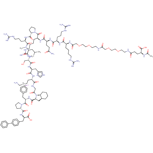Chemical structure of BindingDB Monomer ID 50546708