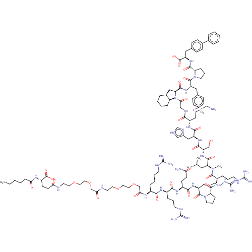 Chemical structure of BindingDB Monomer ID 50546710