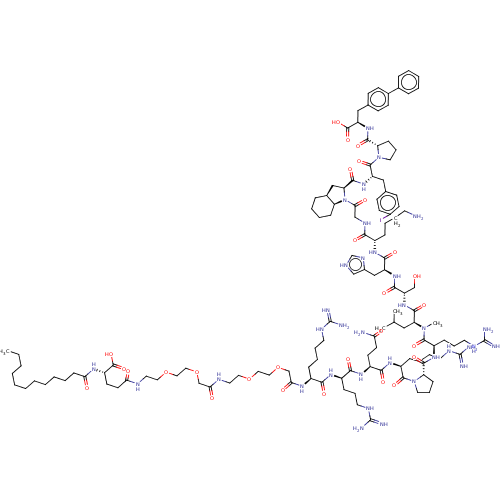 Chemical structure of BindingDB Monomer ID 50546713