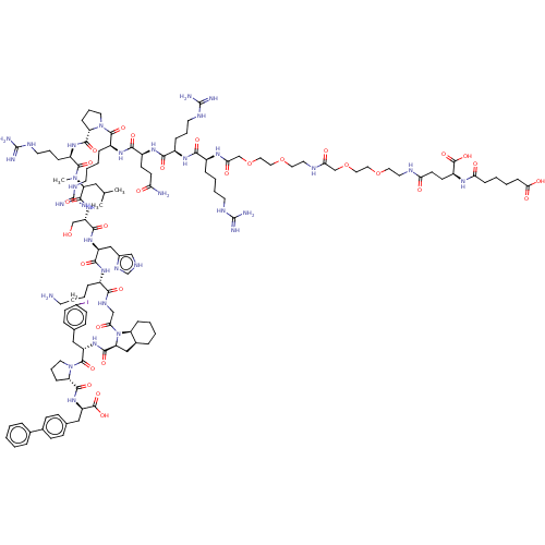 Chemical structure of BindingDB Monomer ID 50546721
