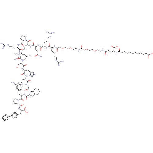 Chemical structure of BindingDB Monomer ID 50546724