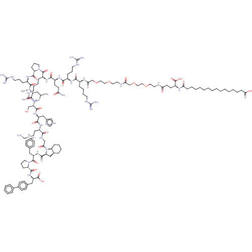 Chemical structure of BindingDB Monomer ID 50546726