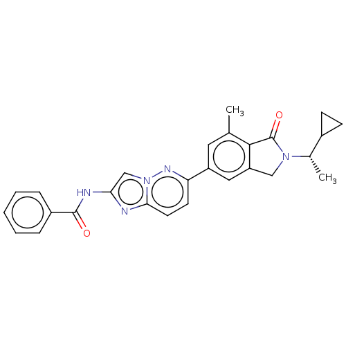 Chemical structure of BindingDB Monomer ID 50546748