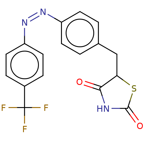 Chemical structure of BindingDB Monomer ID 50546869