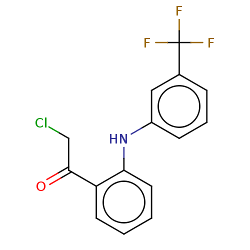 Chemical structure of BindingDB Monomer ID 50547126