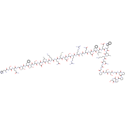 Chemical structure of BindingDB Monomer ID 50547470