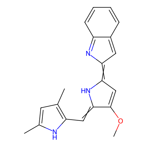 Chemical structure of BindingDB Monomer ID 50547622