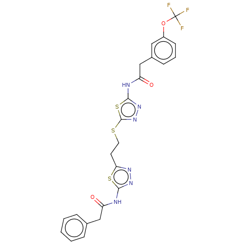 Chemical structure of BindingDB Monomer ID 50547680