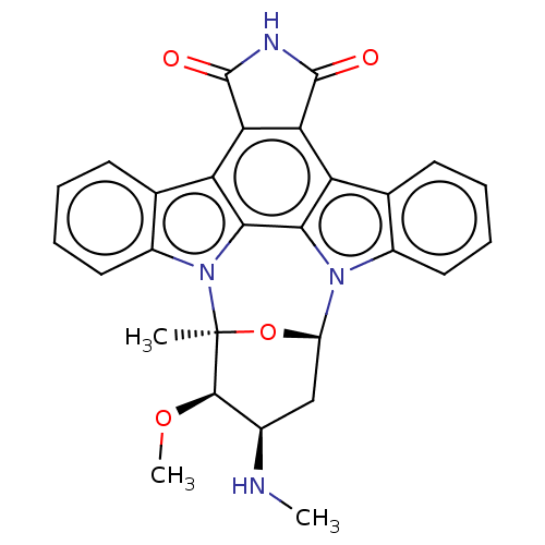 Chemical structure of BindingDB Monomer ID 50547703