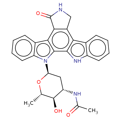 Chemical structure of BindingDB Monomer ID 50547706