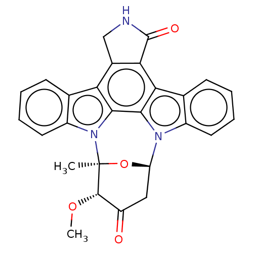 Chemical structure of BindingDB Monomer ID 50547726