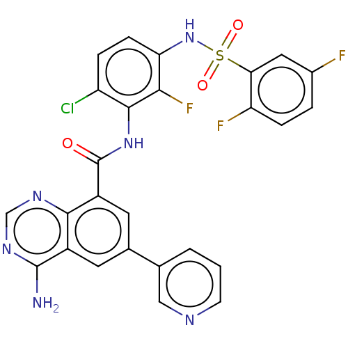 Chemical structure of BindingDB Monomer ID 50547972