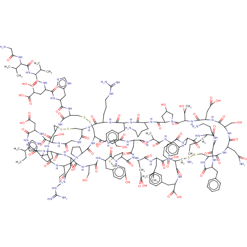 Chemical structure of BindingDB Monomer ID 50548050