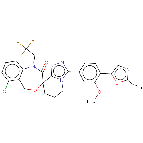 Chemical structure of BindingDB Monomer ID 50548055