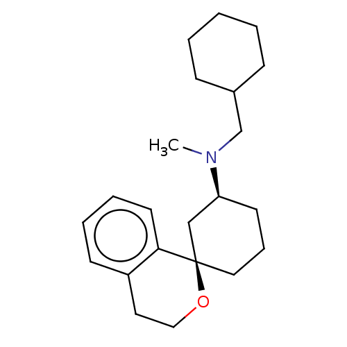 Chemical structure of BindingDB Monomer ID 50548090