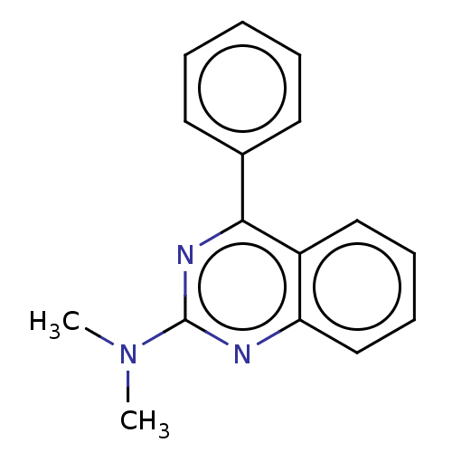 Chemical structure of BindingDB Monomer ID 50548113