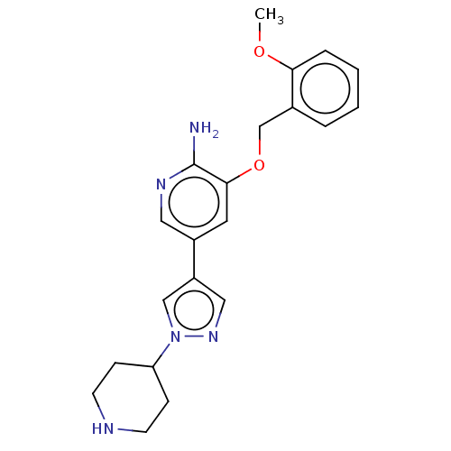Chemical structure of BindingDB Monomer ID 50548201