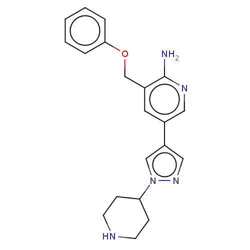 Chemical structure of BindingDB Monomer ID 50548225