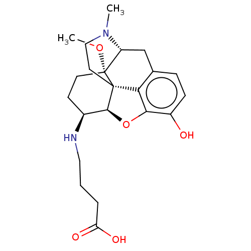 Chemical structure of BindingDB Monomer ID 50548288