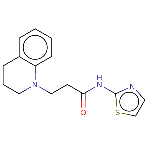 Chemical structure of BindingDB Monomer ID 50548766