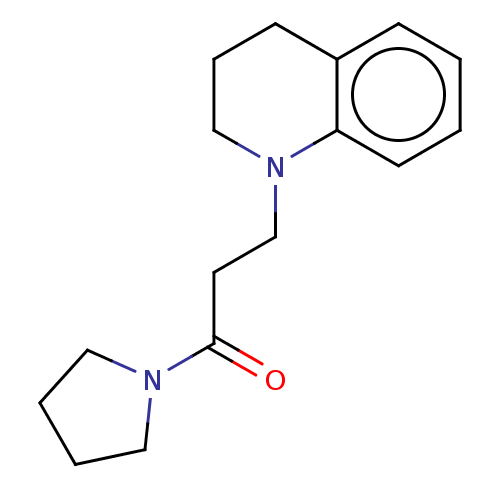 Chemical structure of BindingDB Monomer ID 50548770