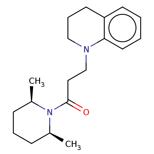 Chemical structure of BindingDB Monomer ID 50548785