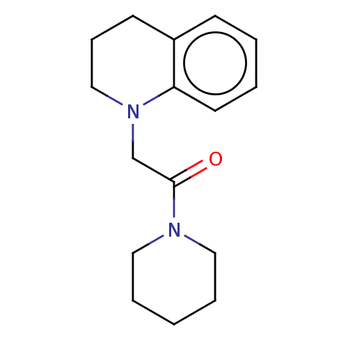 Chemical structure of BindingDB Monomer ID 50548795