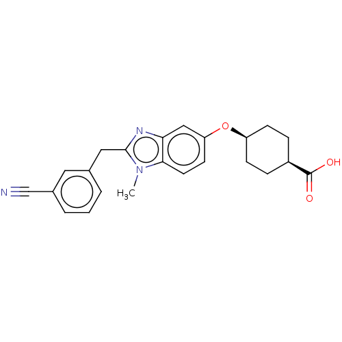 Chemical structure of BindingDB Monomer ID 50549474