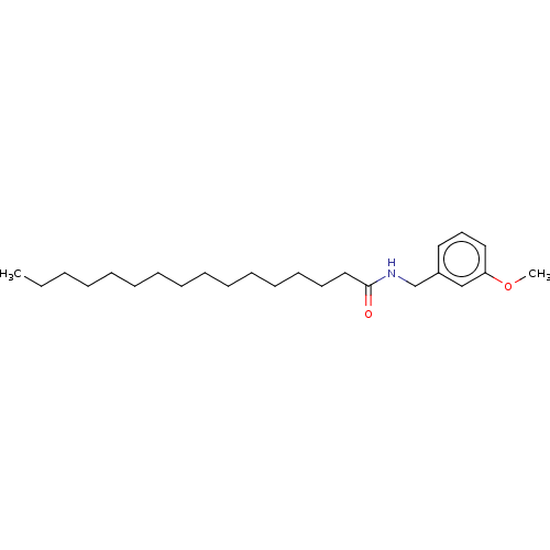Chemical structure of BindingDB Monomer ID 50549592