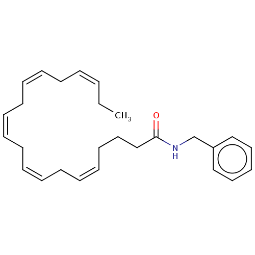 Chemical structure of BindingDB Monomer ID 50549593