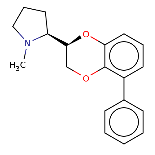 Chemical structure of BindingDB Monomer ID 50549598