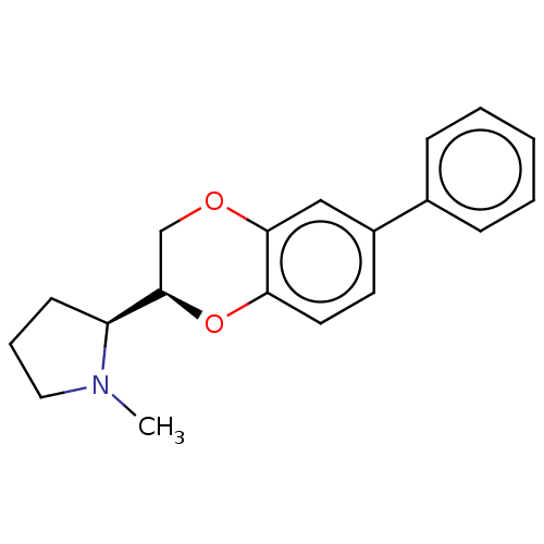 Chemical structure of BindingDB Monomer ID 50549600