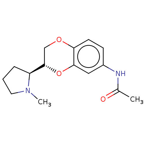 Chemical structure of BindingDB Monomer ID 50549608