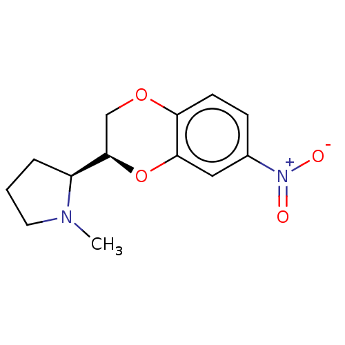 Chemical structure of BindingDB Monomer ID 50549609