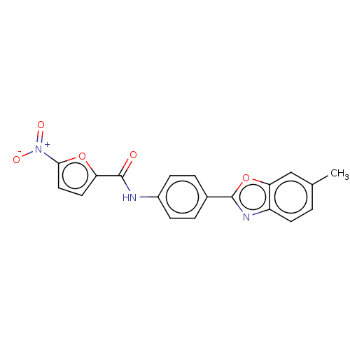 Chemical structure of BindingDB Monomer ID 50549631