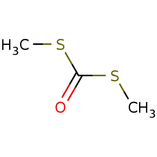 Chemical structure of BindingDB Monomer ID 50549991