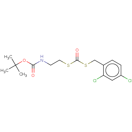 Chemical structure of BindingDB Monomer ID 50549999